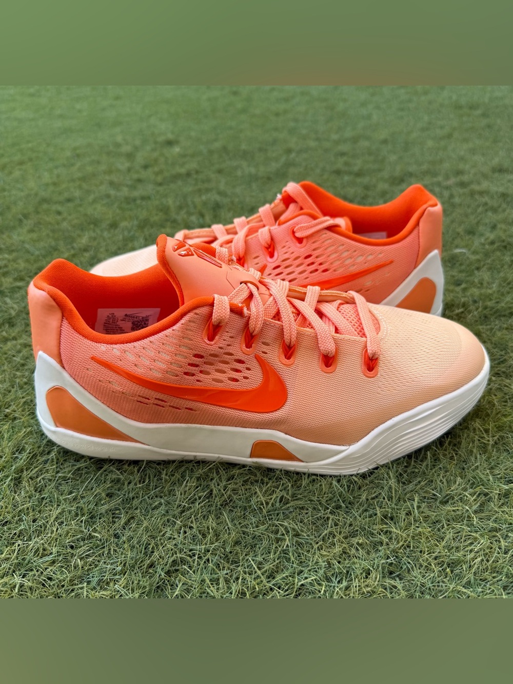 Nike Kobe 9 Low EM